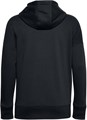 Купить оптом Толстовка Under Armour Rival Fleece FZ Hoodie 1356400-001 1356400-001