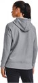 Купить оптом Толстовка Under Armour Rival Fleece FZ Hoodie 1356400-035 1356400-035