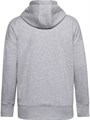 Купить оптом Толстовка Under Armour Rival Fleece FZ Hoodie 1356400-035 1356400-035