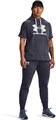 Купить оптом Брюки Under Armour Rival Fleece Joggers 1356416-558 1356416-558