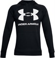 Купить оптом Толстовка Under Armour Rival Fleece Big Logo HD 1357093-001 1357093-001