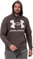 Купить оптом Толстовка Under Armour Rival Fleece Big Logo HD 1357093-176 1357093-176