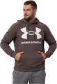 Купить оптом Толстовка Under Armour Rival Fleece Big Logo HD 1357093-176 1357093-176