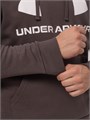 Купить оптом Толстовка Under Armour Rival Fleece Big Logo HD 1357093-176 1357093-176