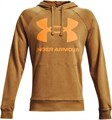 Купить оптом Толстовка Under Armour Rival Fleece Big Logo HD 1357093-277 1357093-277