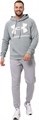 Купить оптом Толстовка Under Armour Rival Fleece Big Logo HD-GRY 1357093-781 1357093-781