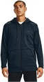 Купить оптом Толстовка Under Armour Fleece FZ Hoodie 1357110-408 1357110-408