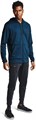 Купить оптом Толстовка Under Armour Fleece FZ Hoodie 1357110-408 1357110-408