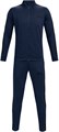 Купить оптом Костюм спортивный Under Armour Knit Track Suit 1357139-408 1357139-408