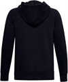 Купить оптом Толстовка Under Armour RIVAL FLEECE FZ HOODIE 1357609-001 1357609-001