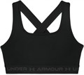 Купить оптом Бра Under Armour Crossback Mid Bra 1361034-001 1361034-001
