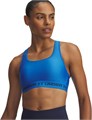 Купить оптом Бра Under Armour Crossback Mid Bra 1361034-402 1361034-402