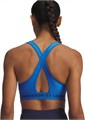 Купить оптом Бра Under Armour Crossback Mid Bra 1361034-402 1361034-402