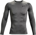 Купить оптом Лонгслив компрессионный Under Armour HG Armour Comp LS 1361524-090 1361524-090