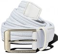 Купить оптом Ремень Under Armour Braided Golf Belt 1361569-100 1361569-100
