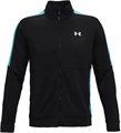 Купить оптом Олимпийка Under Armour SPORTSTYLE GRAPHIC TK JT 1361619-001 1361619-001