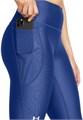Купить оптом Леггинсы Under Armour Tech HiRise Legging 1365336-587 1365336-587