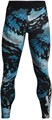 Купить оптом Тайтсы Under Armour OutRun the STORM Tight 1365665-001 1365665-001