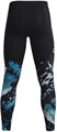 Купить оптом Тайтсы Under Armour OutRun the STORM Tight 1365665-001 1365665-001