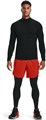 Купить оптом Термобелье (низ) Under Armour ColdGear Rush Leggings 1366060-001 1366060-001