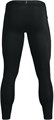 Купить оптом Термобелье (низ) Under Armour ColdGear Rush Leggings 1366060-001 1366060-001