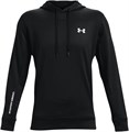 Купить оптом Толстовка Under Armour TERRY HOODIE 1366259-001 1366259-001