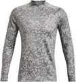 Купить оптом Лонгслив Under Armour UA CGI LS AOP GOLF MOCK 1366273-031 1366273-031