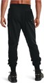 Купить оптом Брюки Under Armour UA RIVAL TERRY SCRIBBLE PANT 1366407-001 1366407-001