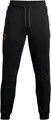 Купить оптом Брюки Under Armour UA RIVAL TERRY SCRIBBLE PANT 1366407-001 1366407-001