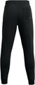 Купить оптом Брюки Under Armour UA RIVAL TERRY SCRIBBLE PANT 1366407-001 1366407-001