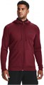 Купить оптом Толстовка Under Armour Rush All Purpose FZ HD 1367770-626 1367770-626