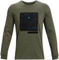 Купить оптом Лонгслив Under Armour UTILITY LS 1367967-390 1367967-390