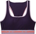Купить оптом Бра Under Armour Crossback Mid Bra Pkt 1370069-570 1370069-570