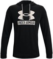 Купить оптом Толстовка Under Armour Rival Terry Logo Hoodie 1370390-001 1370390-001