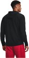 Купить оптом Толстовка Under Armour RIVAL TERRY LC FZ 1370409-001 1370409-001