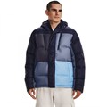 Купить оптом Пуховик Under Armour CGI Down Blocked Jkt 1372693-410 1372693-410