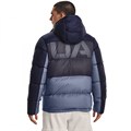 Купить оптом Пуховик Under Armour CGI Down Blocked Jkt 1372693-410 1372693-410