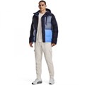 Купить оптом Пуховик Under Armour CGI Down Blocked Jkt 1372693-410 1372693-410