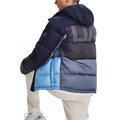 Купить оптом Пуховик Under Armour CGI Down Blocked Jkt 1372693-410 1372693-410
