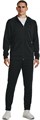 Купить оптом Толстовка Under Armour Fleece FZ Hoodie-BLK 1373357-001 1373357-001
