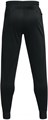 Купить оптом Брюки Under Armour Fleece Joggers-BLK 1373362-001 1373362-001
