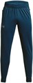Купить оптом Брюки Under Armour UA Armour Fleece Joggers 1373362-437 1373362-437