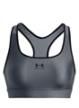 Купить оптом Бра Under Armour Authentics Mid Padless 1373865-012 1373865-012