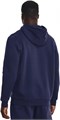Купить оптом Толстовка Under Armour Essential Fleece Hoodie 1373880-410 1373880-410