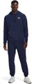 Купить оптом Толстовка Under Armour Essential Fleece Hoodie 1373880-410 1373880-410