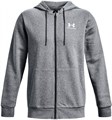 Купить оптом Толстовка Under Armour Essential Fleece FZ Hood 1373881-012 1373881-012