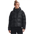 Купить оптом Пуховик Under Armour CGI Down Jkt-BLK 1375442-001 1375442-001