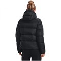 Купить оптом Пуховик Under Armour CGI Down Jkt-BLK 1375442-001 1375442-001