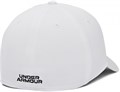 Купить оптом Кепка Under Armour Men's UA Blitzing 1376700-100 1376700-100