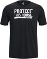 Купить оптом Футболка Under Armour UA PROTECT THIS HOUSE SS 1379022-001 1379022-001